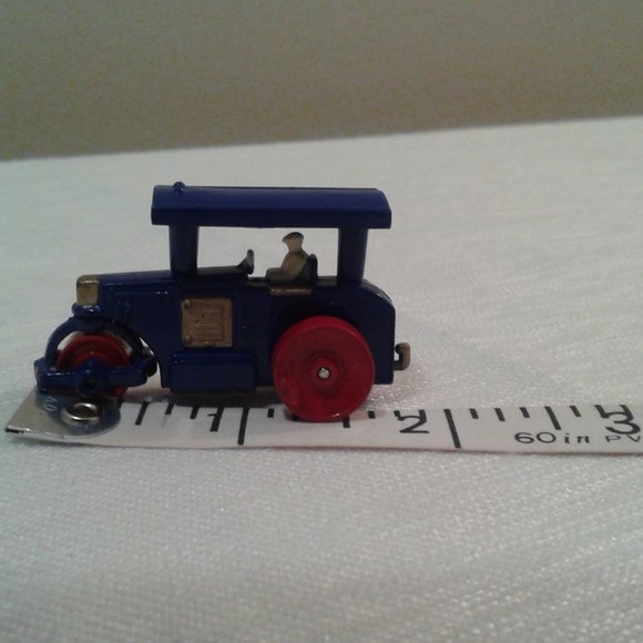 Matchbox - Picture 2 of 3